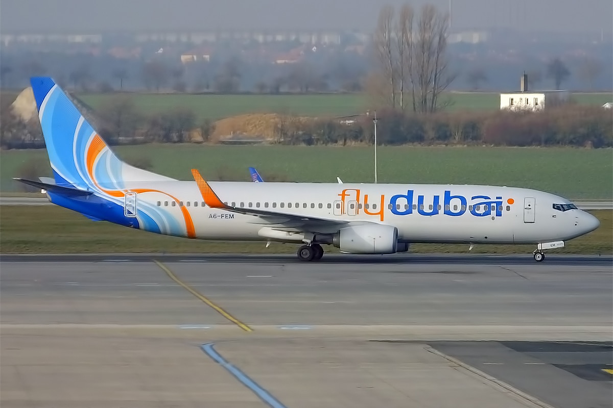 Kenya: Flydubai ouvre une ligne directe vers Mombasa