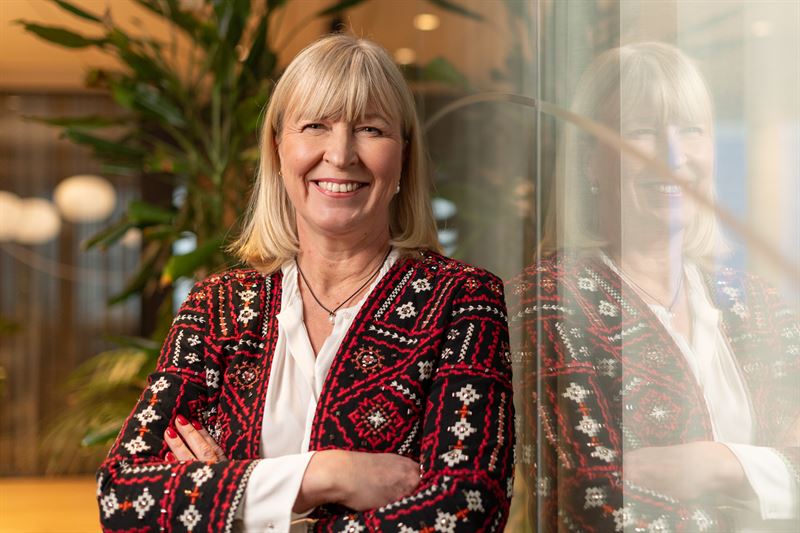 Hanna Loikkanen nommée directrice des investissements de Finnfund