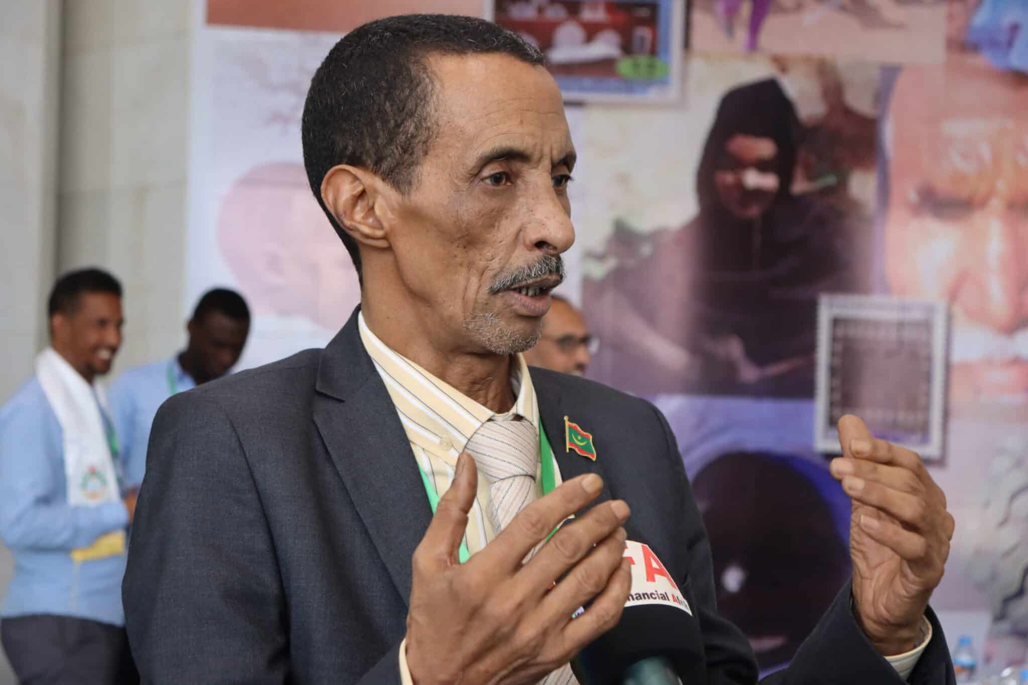 SEAFOOD – Mauritanie: « développer les chaînes de valeur de la pêche »