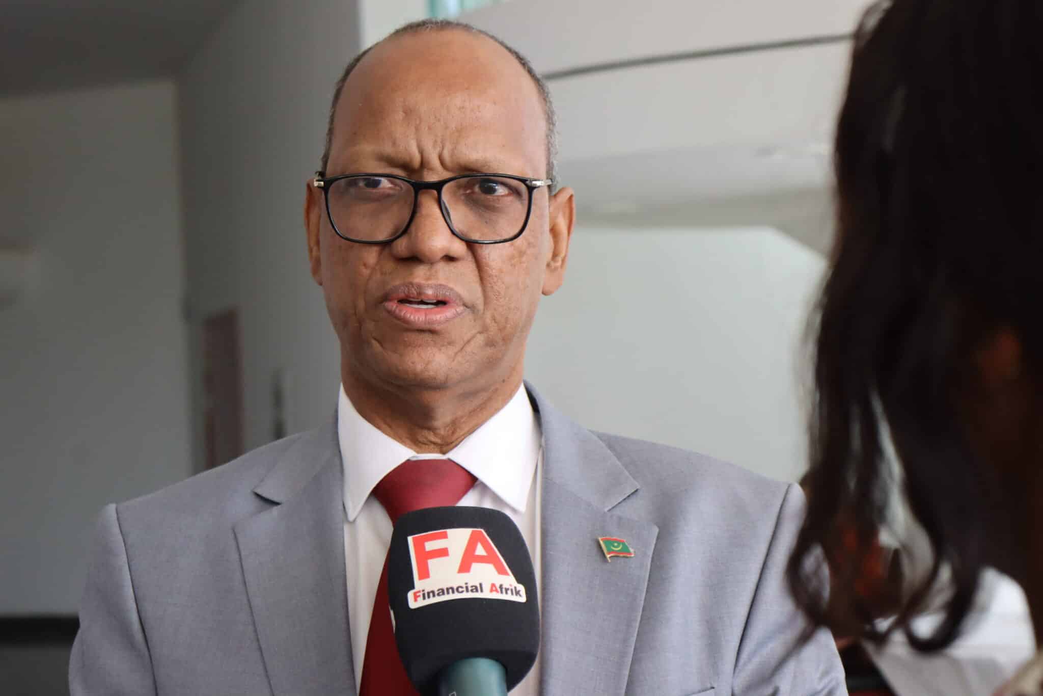 La stratégie de la Mauritanie pour exploiter au mieux son potentiel halieutique
