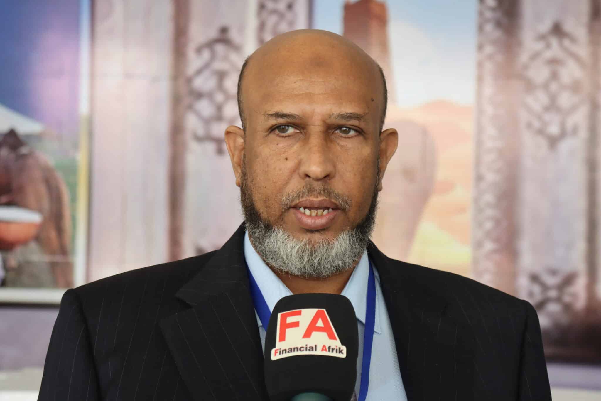 Halieutique: quid de l’implication de la Générale de Banque de Mauritanie dans le secteur