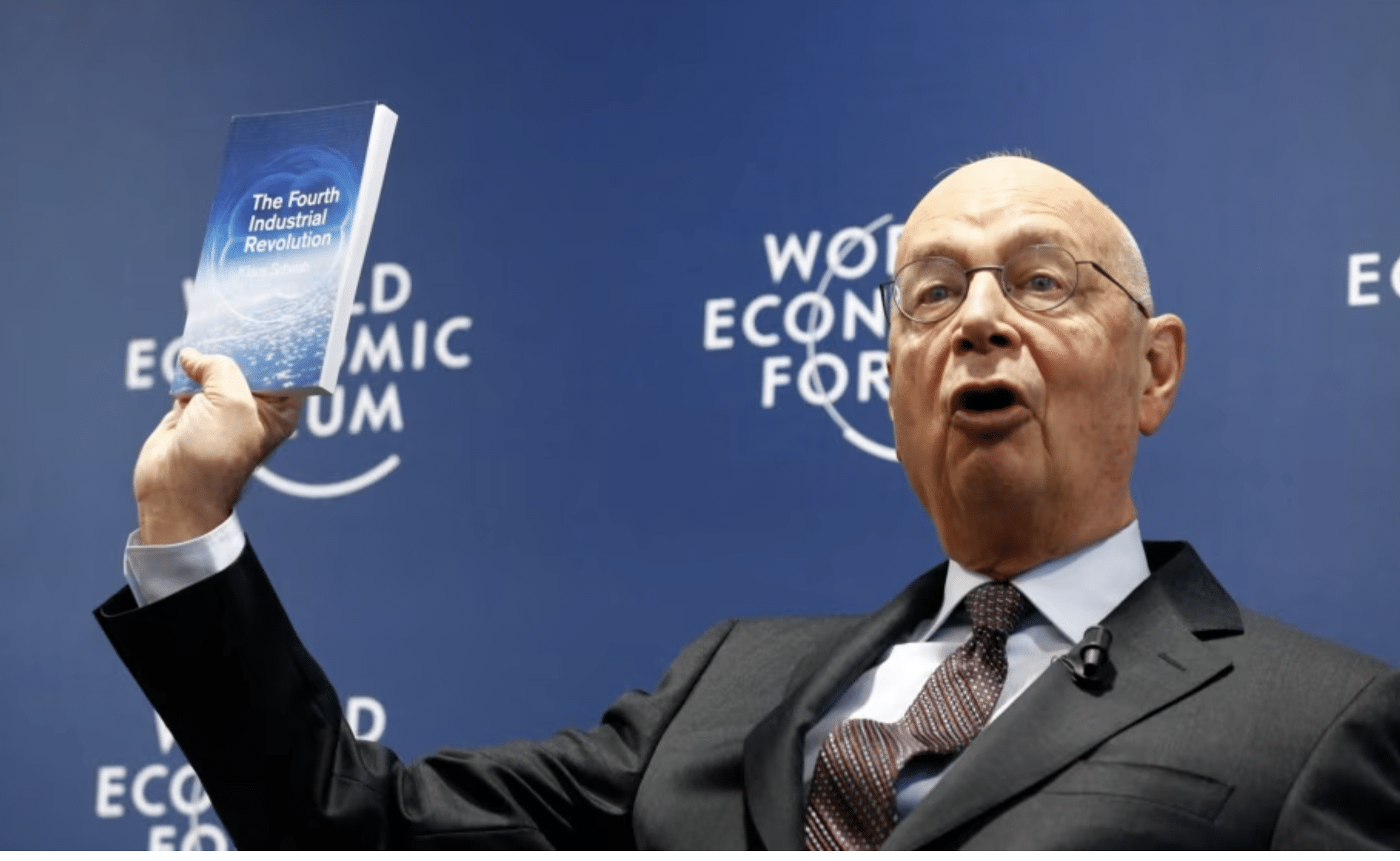 Forum de Davos: du m&rsquo;as-tu-vuisme nécessaire
