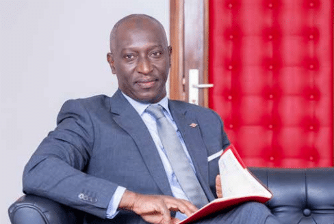 Entretien exclusif avec Mohamed BAH, Directeur Général du Groupe SUNU