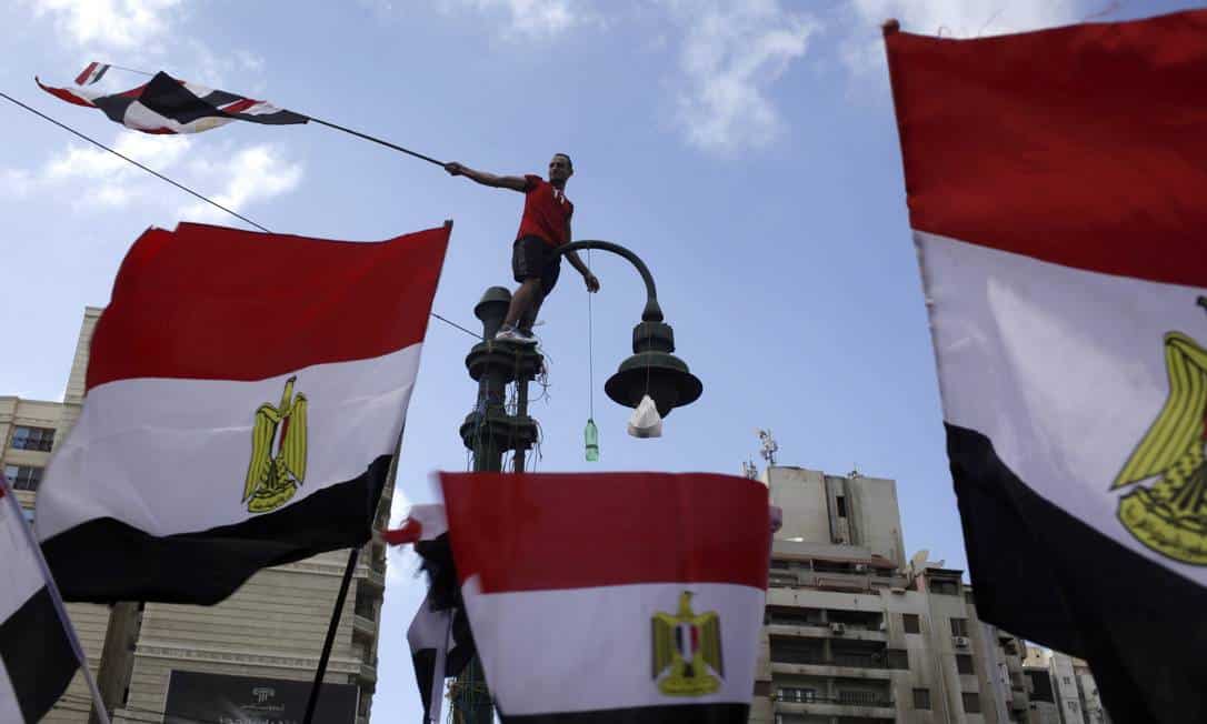 Moody’s confirme la notation de cinq banques égyptiennes et modifie les perspectives