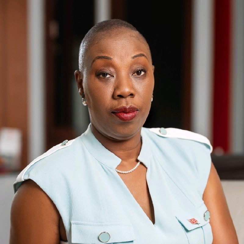 Myriam Adotevi devient directrice générale de SUNU Investment Holding