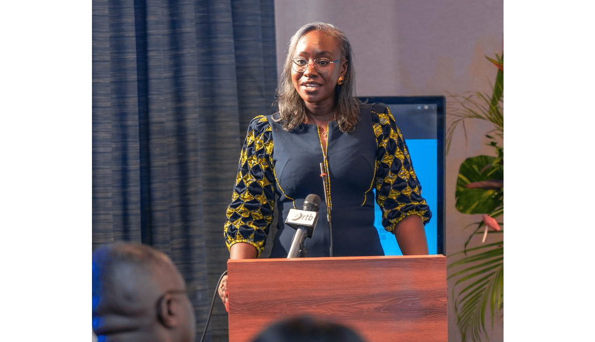 En direct de Cotonou: ouverture de la sixième édition des Rencontres du Marché des Titres Publics (REMTP)