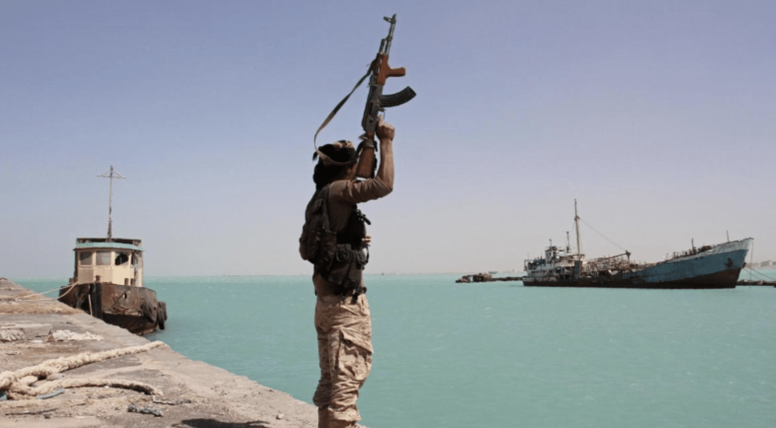 Les rebelles Houthis exportent de l’inflation vers la Méditerranée et l’Afrique