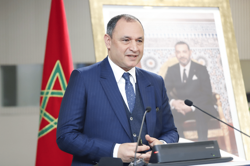 Maroc : le Ministère de l’Industrie fait plancher la diaspora sur la nouvelle stratégie industrielle