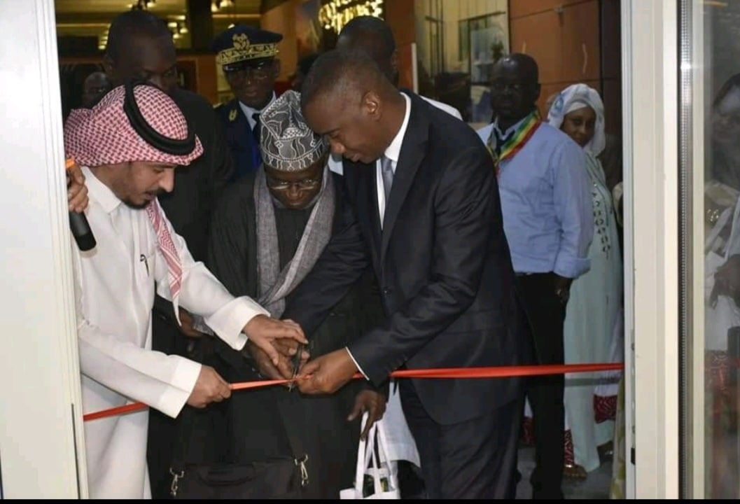 Air Sénégal lance sa desserte Dakar-Djeddah