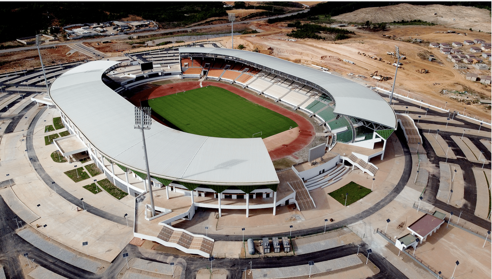 Can 2024 : Côte d’Ivoire versus Guinée Bissau