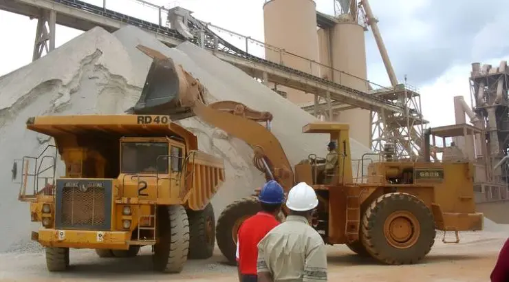 Rwanda: le groupe kenyan National Cement finalise l’acquisition de CIMERWA pour 85 millions USD