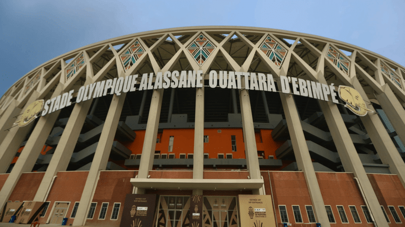 CAN 2023 : la Côte d’Ivoire prépare la sauvegarde et la gestion de ses infrastructures sportives