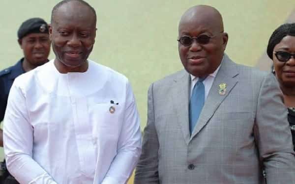 CAN 2023 : Ghana – Mozambique, un duel de pays endettés en quête d’une place en 8e de finale