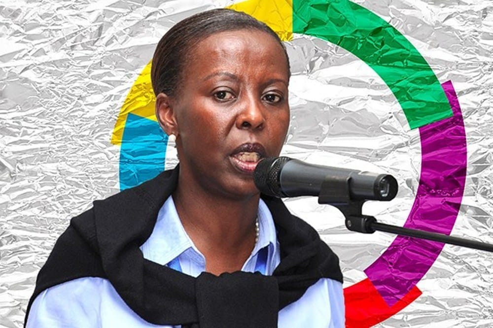 Comores : la Secrétaire générale lance un appel au calme et à la retenue