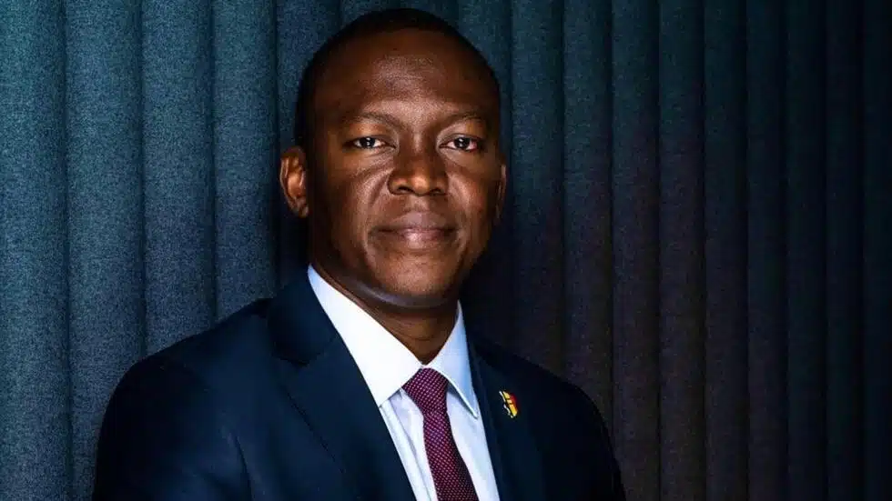 Tchad : l’opposant Succès Masra condamné à 20 ans de prison ferme et un milliard de francs CFA de dommages et intérêts à l’État