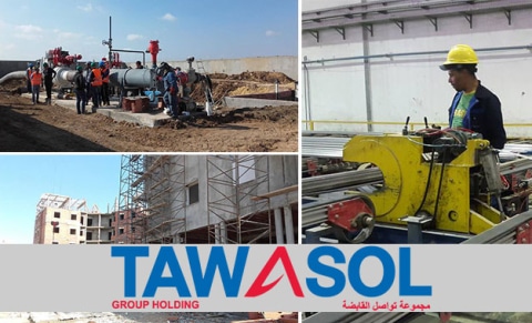 Tunisie : Baisse de 22,25% du chiffre d’affaires de Tawasol Group Holding en 2023
