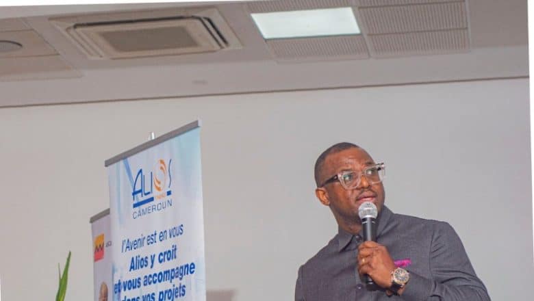 Cameroun : Olivier Baman nommé directeur général par intérim d’Alios Finance