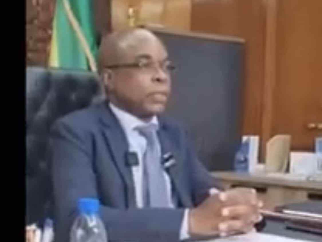 Rachat d’Assala par le Gabon: les précisions du DG des Hydrocarbures