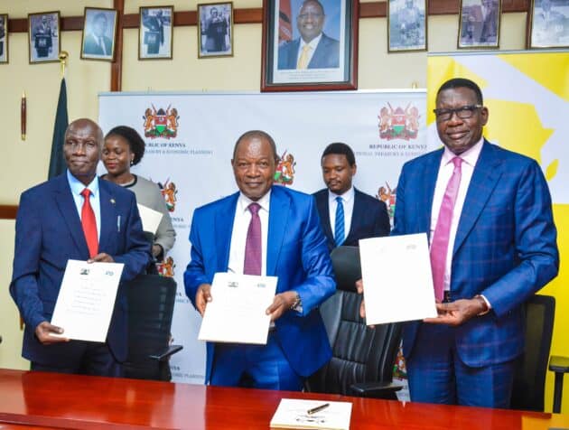 ATIDI et le gouvernement kenyan s’associent pour accélérer la mise en œuvre de projets d’énergie renouvelable