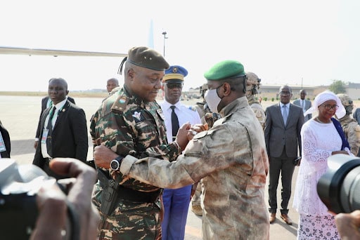 Avec 7 impayés sur le dos, le Niger en difficultés