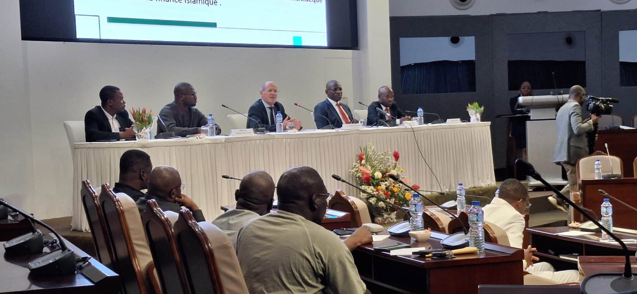 Au Togo, la branche islamique de Coris Bank International a le vent en poupe