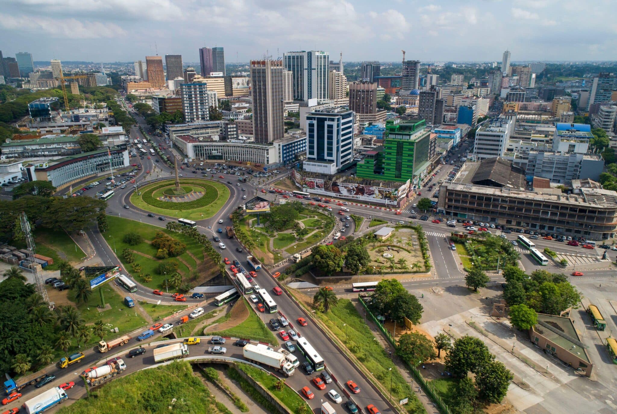 Lagos innove avec une assurance paramétrique capable de débloquer 7,5 millions USD en cas d’inondation