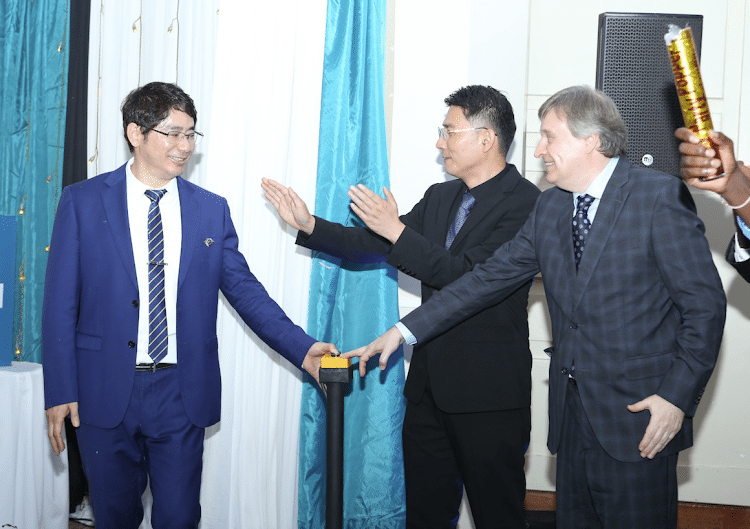 AAQL Africa s’annonce au Kenya avec un investissement de 30 millions USD