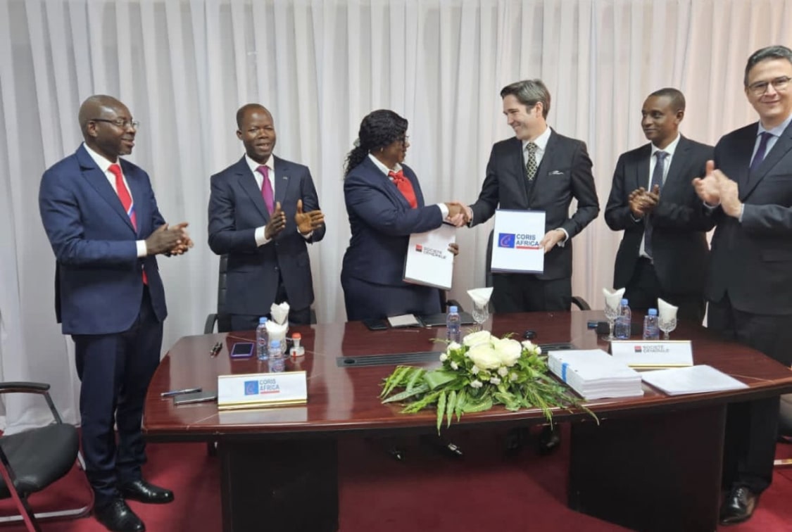 Chez Coris Bank International, de nouveaux profils à la tête des filiales 