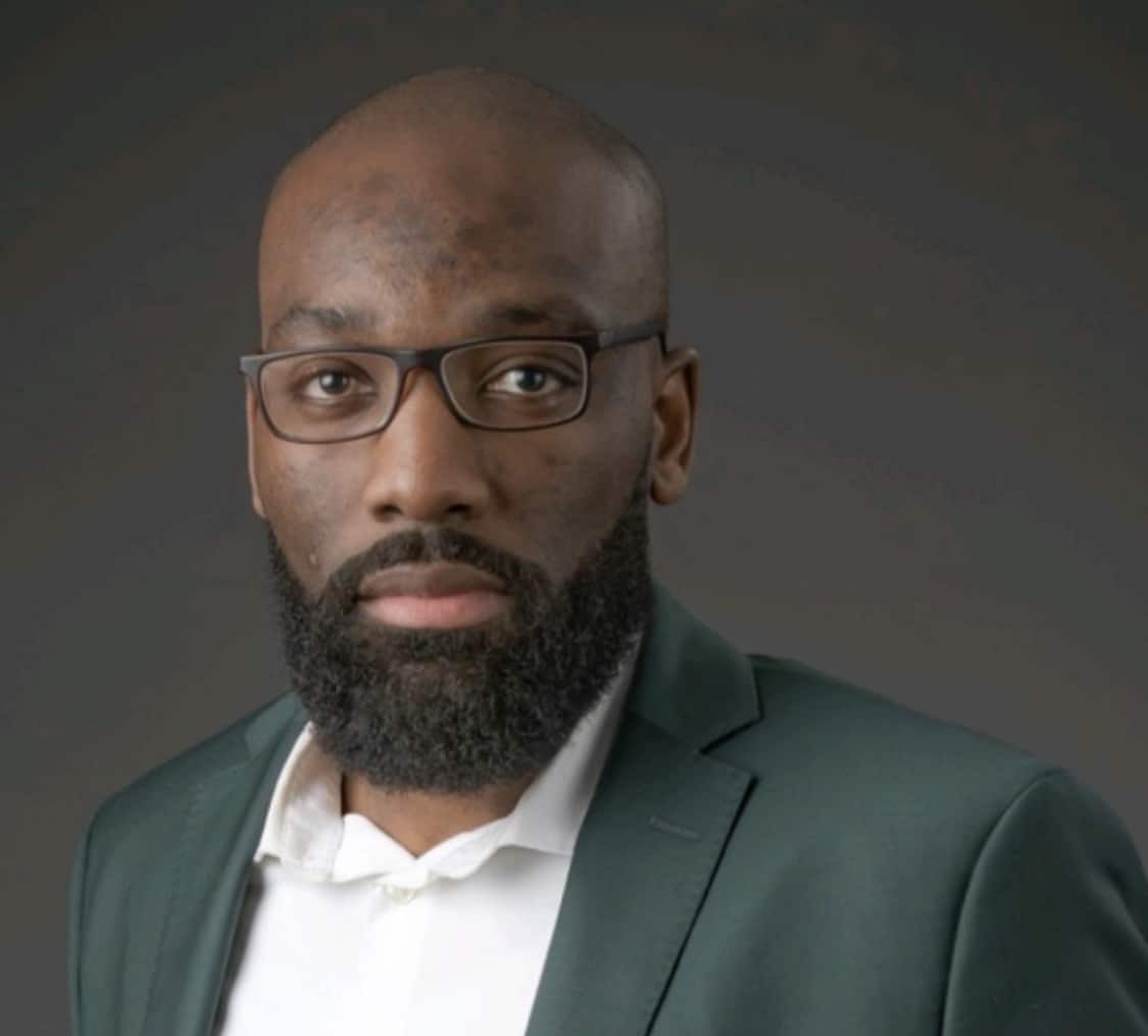 Kevin Balengou : Panafricanisme et Excellence Professionnelle au Service du Réseau Synergies