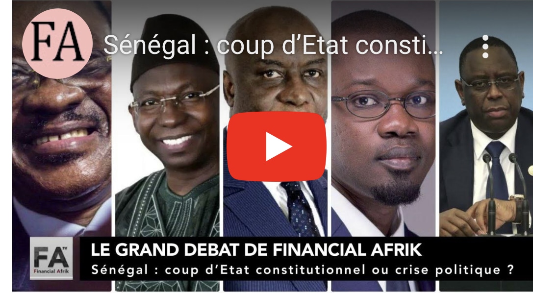 [Débat] : Sénégal, coup d’Etat constitutionnel ou crise politique?