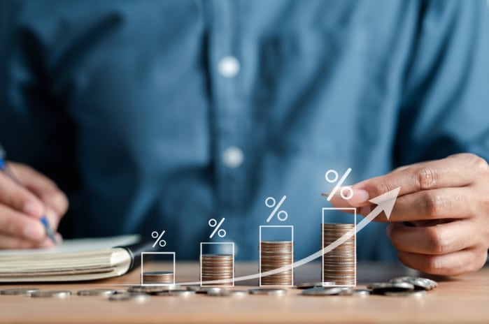 Maroc : Hausse de 5,2% de l’encours du crédit bancaire en 2023