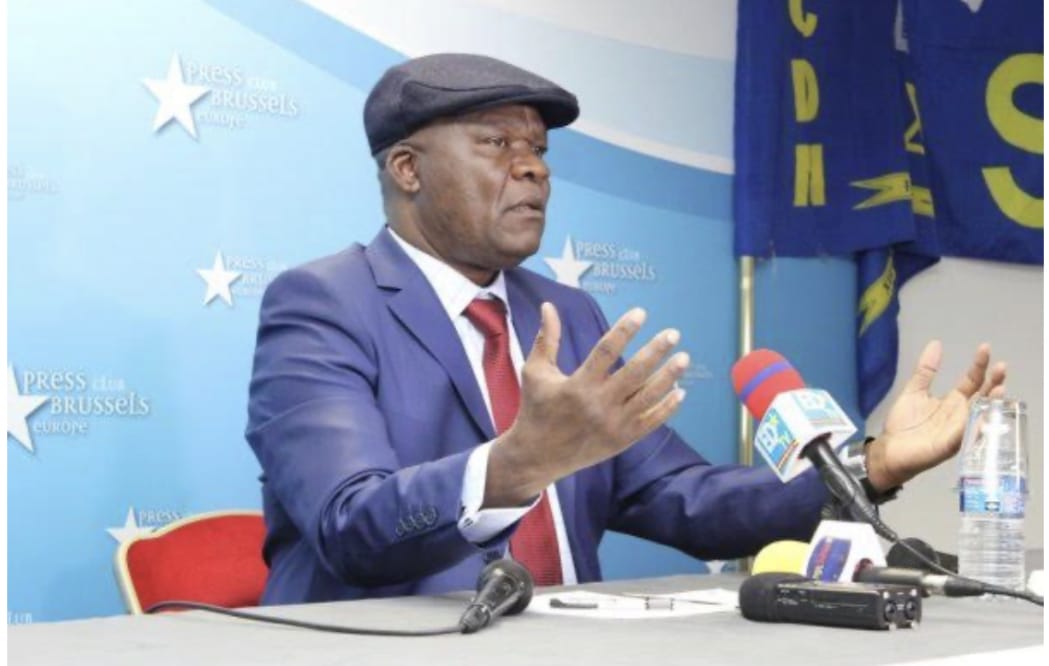 France – RDC: la Cour d’appel confirme l’inculpation de Roger Lumbala