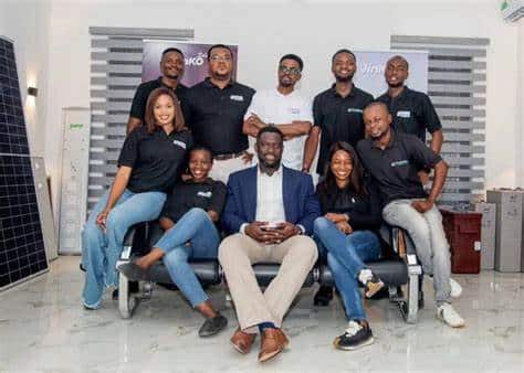 Nigéria: ACOB Group obtient un financement de 12,6 millions USD