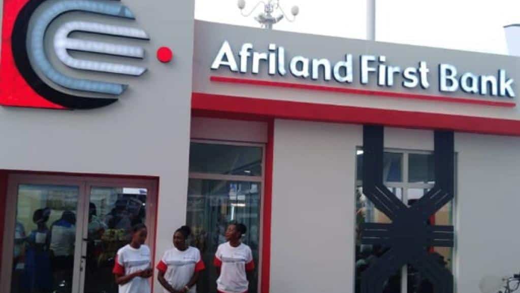 Cameroun : 22 millions de dollars US d’Afriland First Bank pour les PME