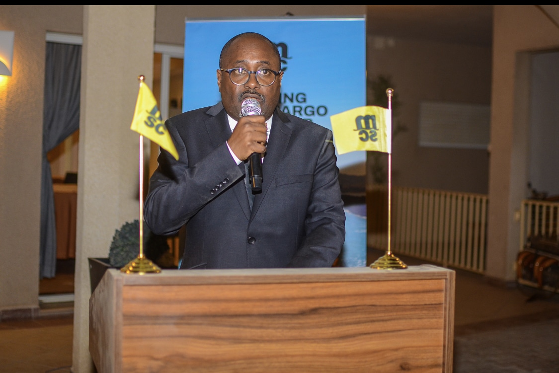 MSC ouvre un nouveau bureau pour relier davantage le Tchad au monde !