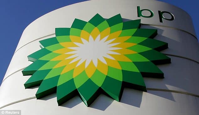 Egypte : BP lance une nouvelle production de 220 milliards de pieds cubes de gaz