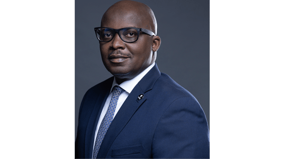 Bayo Ajayi nommé PDG par intérim de RMB Nigeria