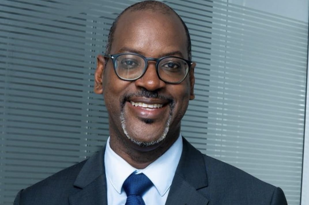 CGF Bourse : Kalidou DIALLO remplace Madame Marie Odile SENE en tant que directeur général