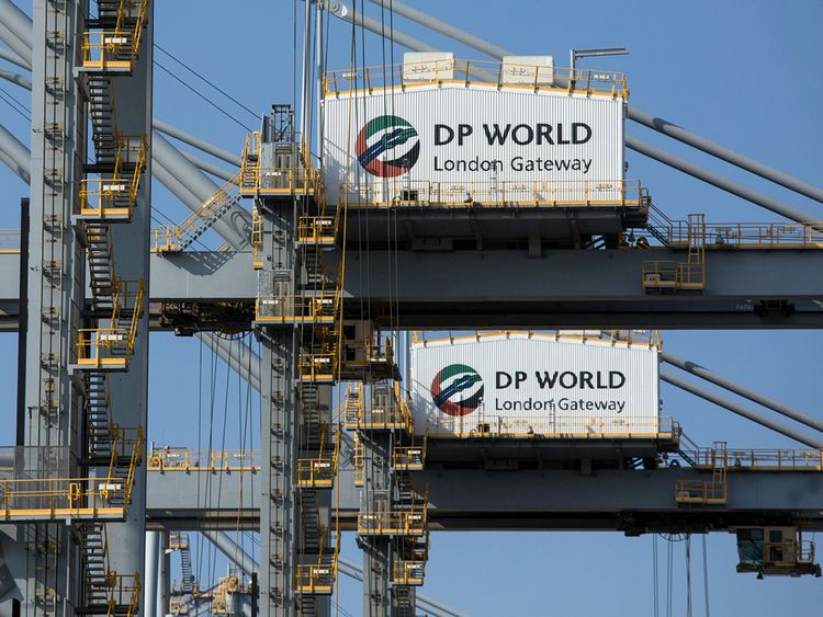DP World signe avec Masdar pour décarboniser ses opérations portuaires en Arabie saoudite, au Sénégal et en Égypte