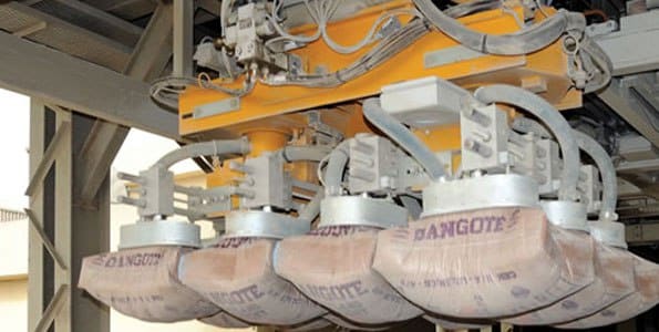 Nigeria : Dangote Cement double son chiffre d’affaires au premier trimestre 2024
