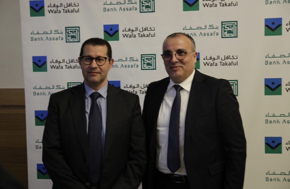 Maroc : Bank Assafa lance les produits BancTakaful, Takaful Retraite et Takaful frais funéraires 