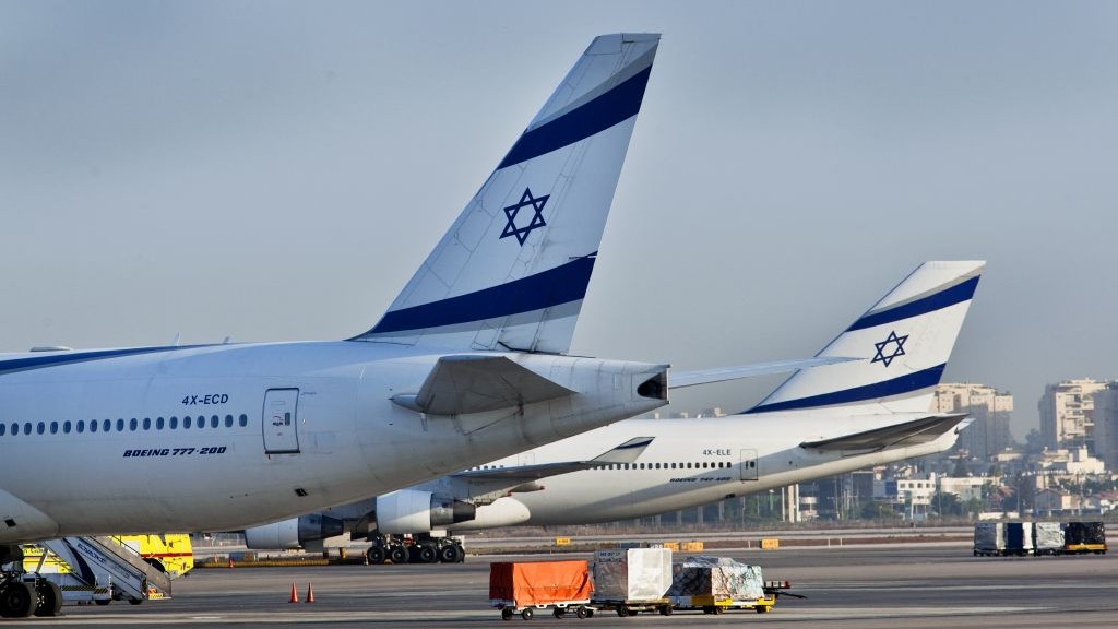 Après l’Afrique du Sud, El Al suspend sa ligne directe vers le Maroc