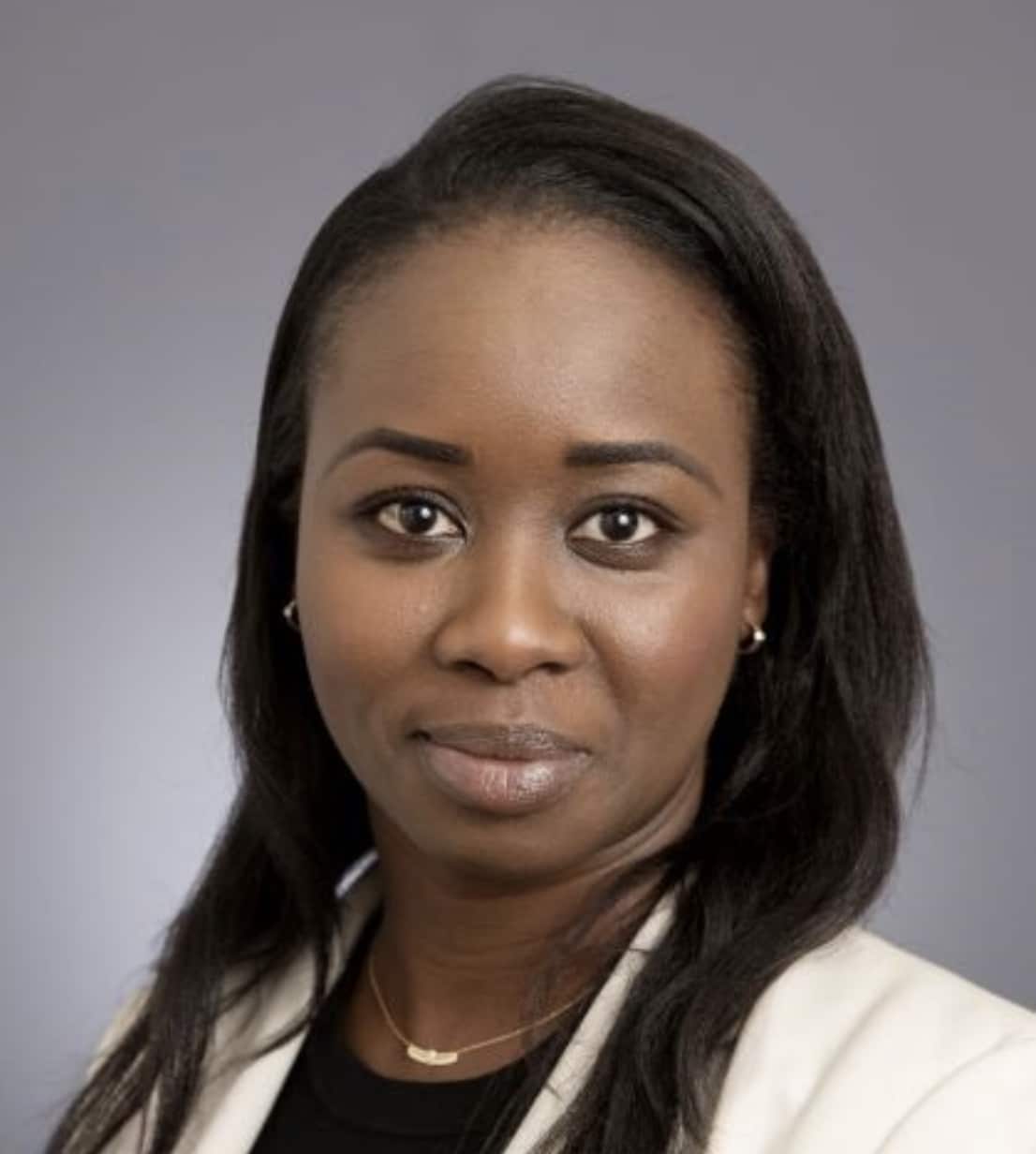 Nènè Fofana, CEO de Farafinah Kanu (FFK), chef de file des startups conceptrices de l’application AkwabaCI