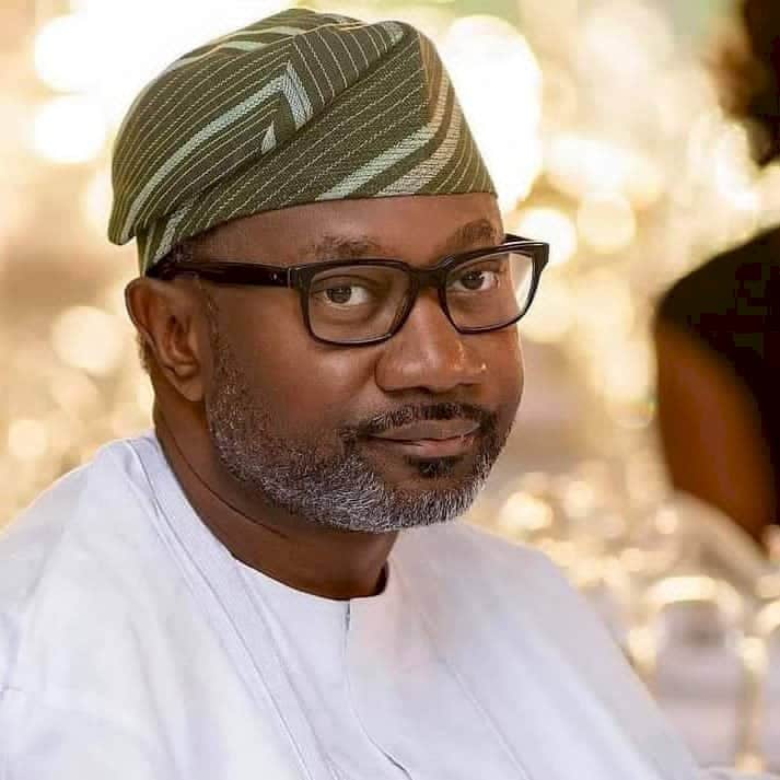 Nigeria: Femi Otedola prend la tête du conseil d’administration de FBN Holdings
