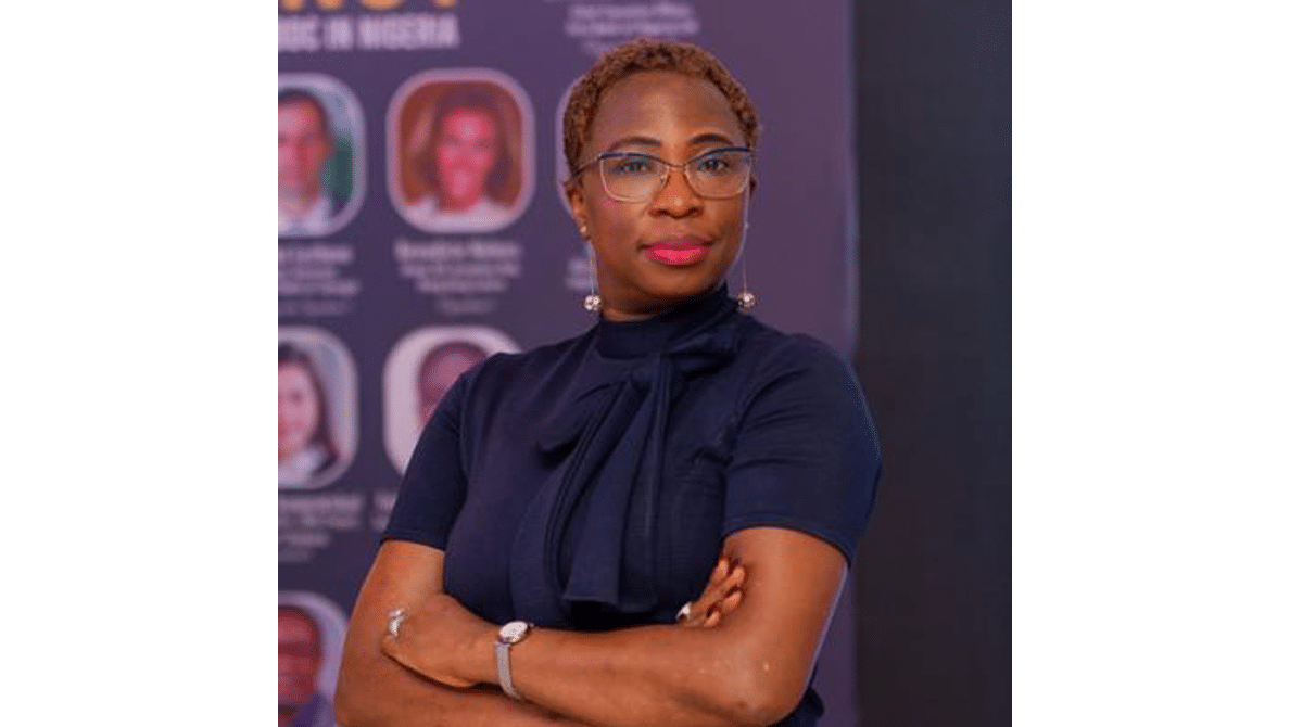 Folasade Femi-Lawal nommée directrice nationale de Mastercard au Nigéria et responsable Afrique de l’Ouest