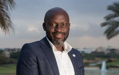 Frank Molla devient le patron Afrique de Masria Digital Payments