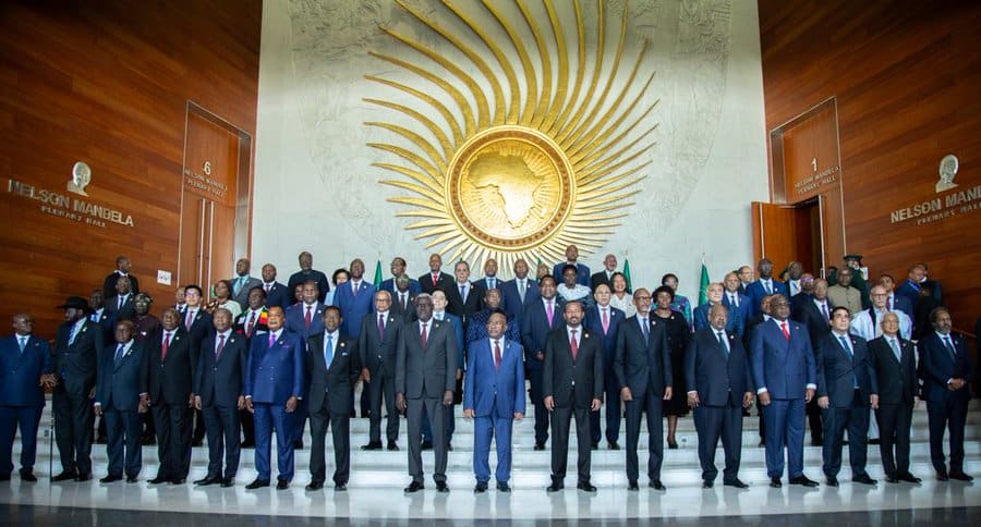 L’Union africaine tourne-t-elle le dos à Israël ?