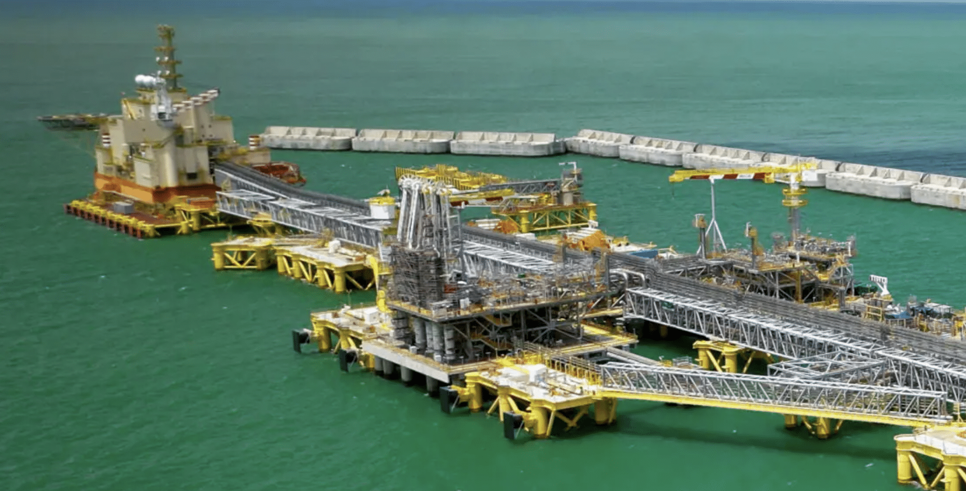 Pétrole et gaz : le Sénégal publie des chiffres solides pour Sangomar et GTA