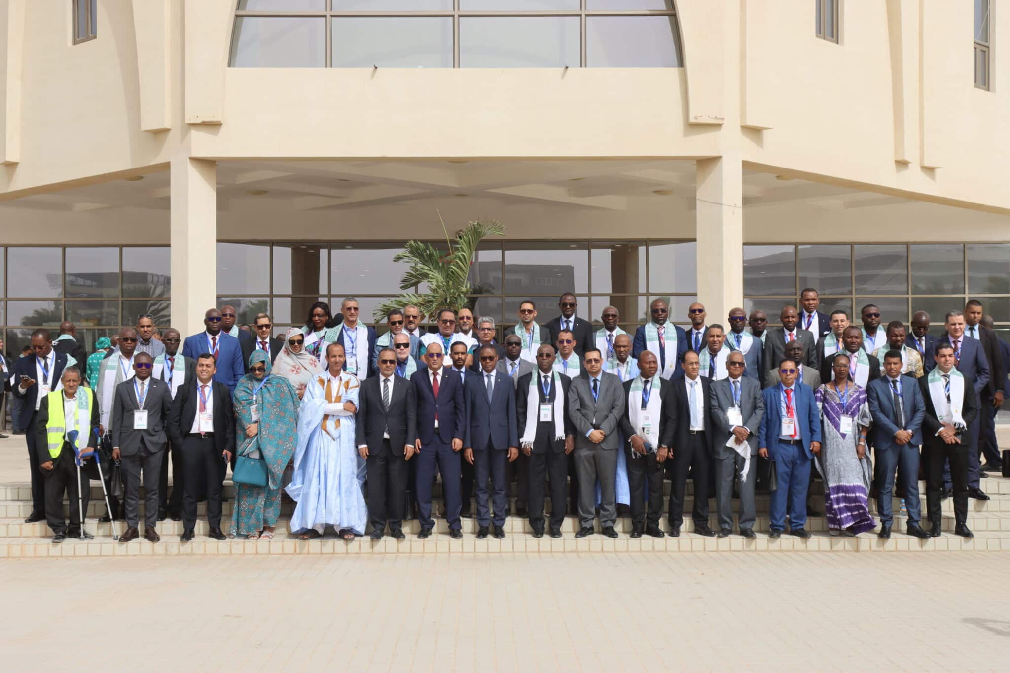 A Nouakchott, la 48ème Assemblée générale de la FANAF se penche sur le développement économique et social de l&rsquo;Afrique