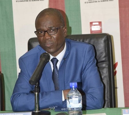 Burkina Faso : Issaka Kargougou rejoint le groupe Coris au poste de directeur général adjoint de Coris Invest Group